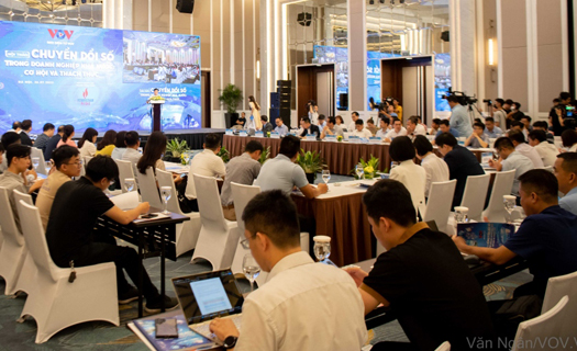 Chuyển đổi số trong doanh nghiệp nhà nước vẫn vướng nhiều rào cản